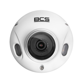 Kamera kopułowa IP BCS-L-DMIP25FSR3-Ai1